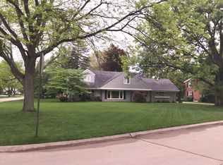 2107 Boshart Way, Toledo, OH 43606