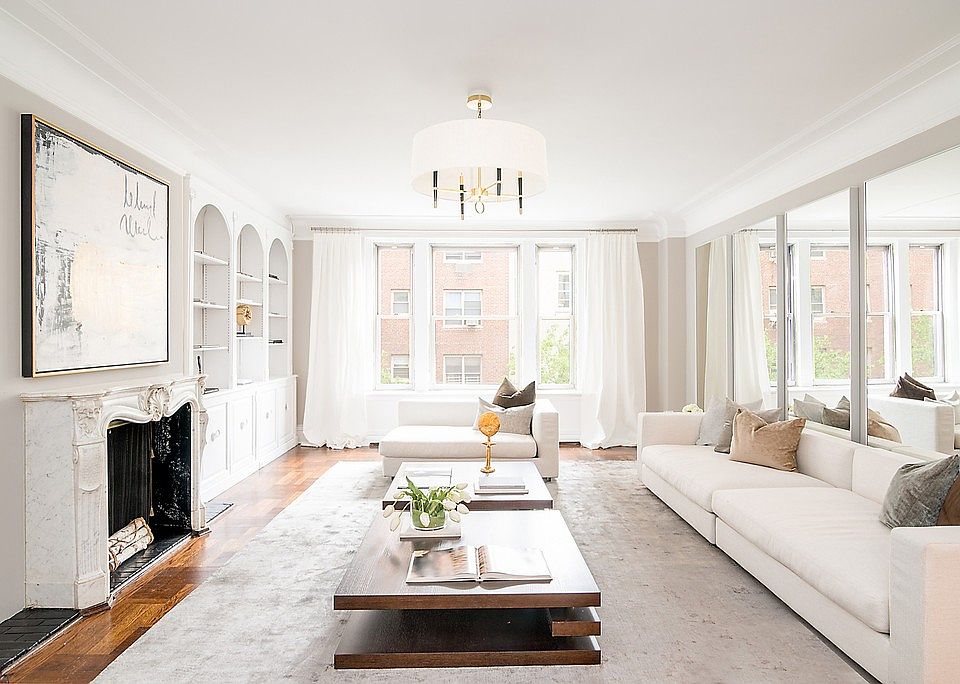 1st image of 1160 Park Ave #3D
