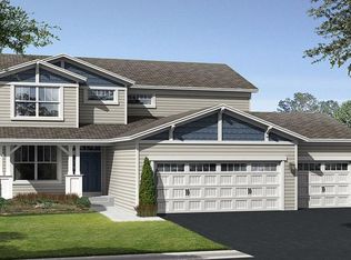 7376 NE Palmgren Ave, Otsego, MN 55330