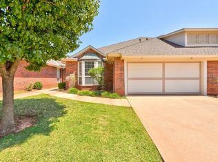 15404 Monarch Ln, Edmond, OK 73013
