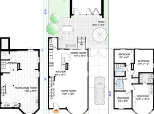 277 E 9th St #1, Brooklyn, NY 11218