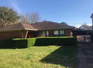 3755 Durness Way, Houston, TX 77025