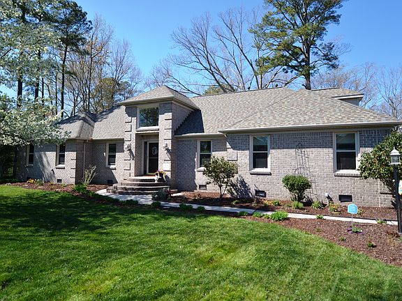 2nd image of 202 White Dogwood Drive