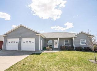 400 19th St SE, Le Mars, IA 51031