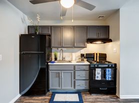 Kingsbury Plaza Apartments