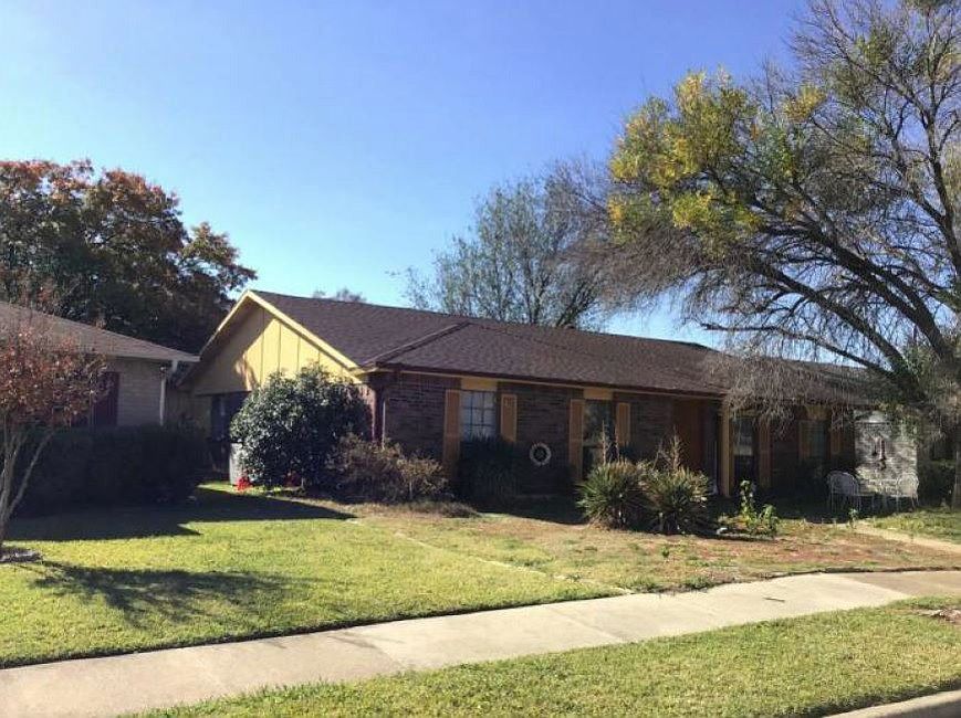 Property Side View