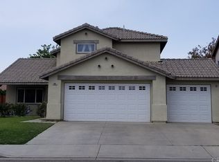 1865 Rosemont Cir, San Jacinto, CA 92583