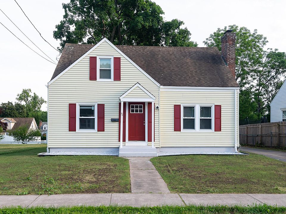 1st image of 42 Westwood St