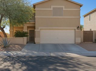 5907 E Flowing Spg, Florence, AZ 85132