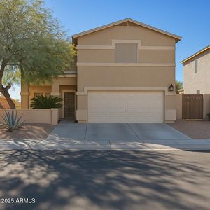 5907 E Flowing Spg, Florence, AZ, 85132