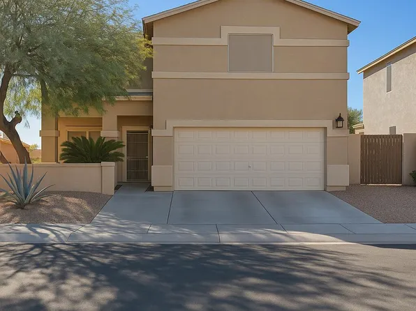 5907 E Flowing Spring, Florence, AZ 85132