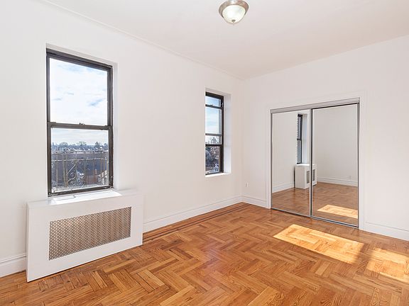 4th image of 155-17 Sanford Ave #6A