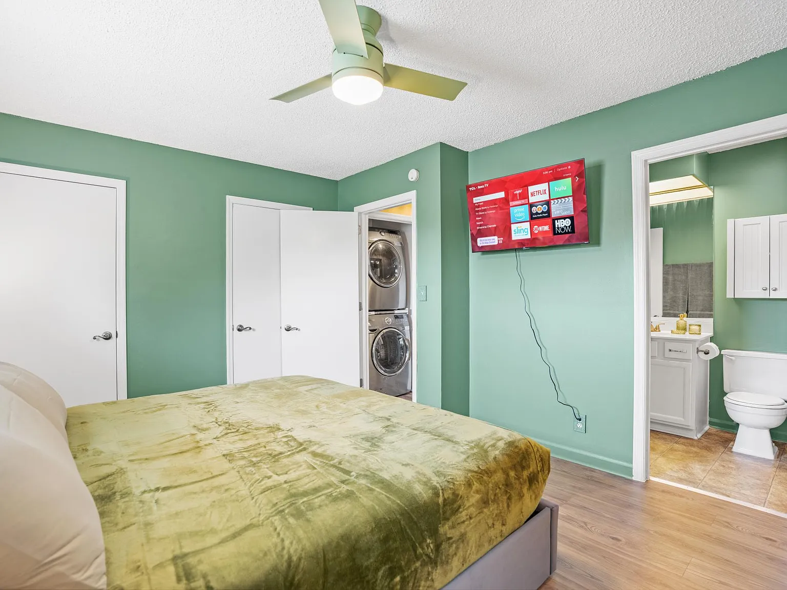 2 bed, 1092 sqft, $1,395 — Photo 4