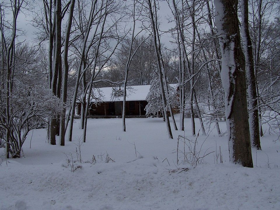 Winter Wonderland