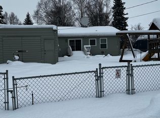 1403 Valarian St #1, Anchorage, AK 99508