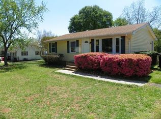 3507 Rock Hill Church Rd, Concord, NC 28027