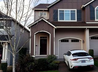 6855 NW 163rd Ave, Portland, OR 97229