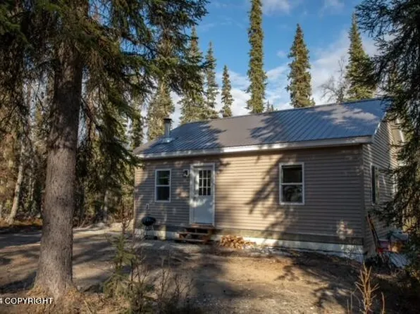 53205 Sterling Hwy, Soldotna, AK 99669
