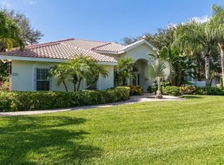 100 Passage Is, Indian River Shores, FL 32963