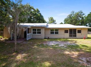 21100 SE 65th Ave, Hawthorne, FL 32640