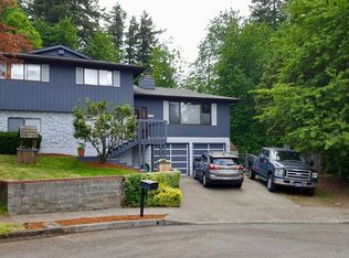 3454 NE 5th Ct, Gresham, OR 97030