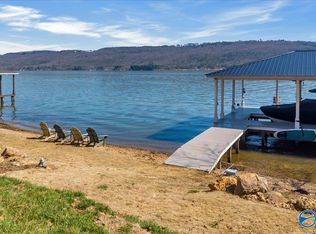 675 Monte Sano Dr, Scottsboro, AL 35769