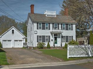 72 School St, Keene, NH 03431