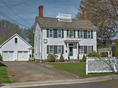 72 School Street, Keene, NH, 03431