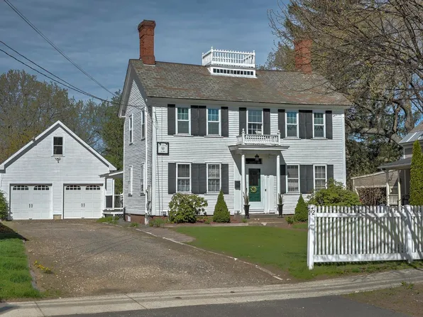 72 School Street, Keene, NH 03431