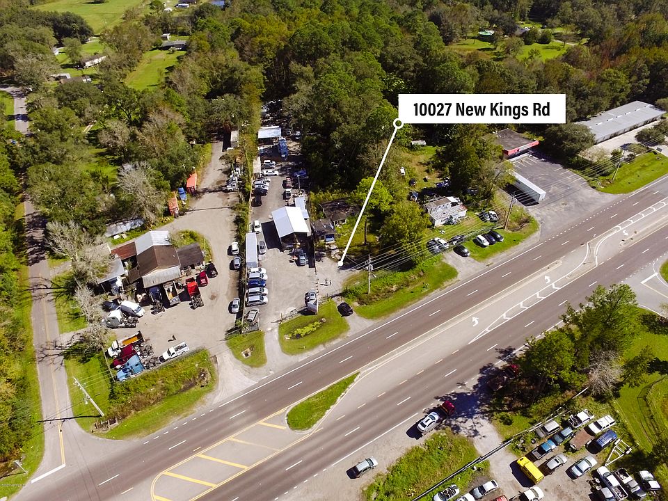 2nd image of 10027 New Kings Rd