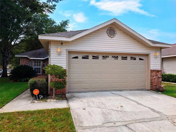 4807 NW 78 ROAD, GAINESVILLE, FL 32653