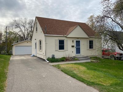 3230 Rhode Island Ave S, Saint Louis Park, MN, 55426