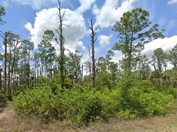 709 Monroe AVE, LEHIGH ACRES, FL 33972