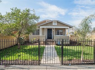 5701 2nd Ave, Los Angeles, CA 90043