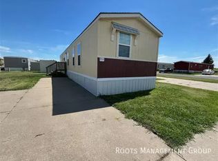1010 Reservation Rd #F14, Hays, KS 67601