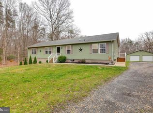4170 Samuel Pl, Nanjemoy, MD 20662