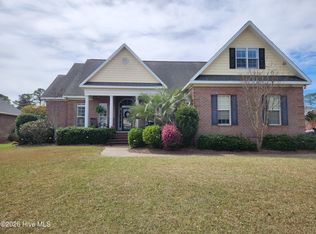 3027 Hayden Dr, Wilmington, NC 28411