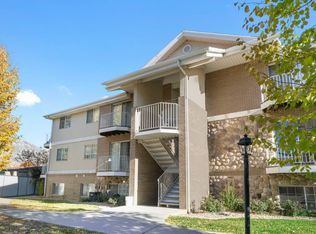 1303 N Riverside Ave #28, Provo, UT 84604