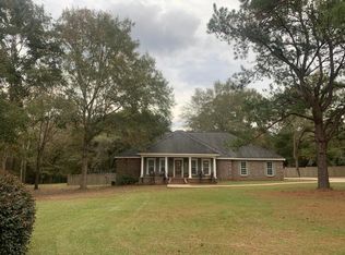 70 Arrowhead Dr, Petal, MS 39465