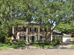 13734 Tosca Ln, Houston, TX 77079