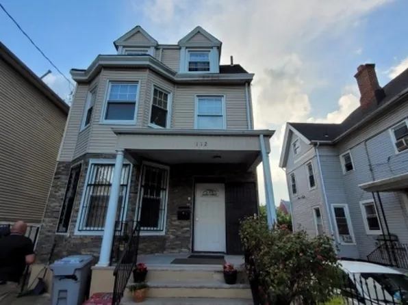 112 N 9Th St, Newark City, NJ 07107