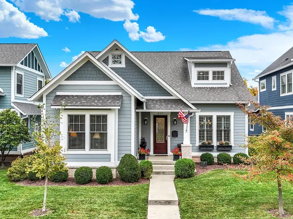 317 2nd Ave NE, Carmel, IN 46032