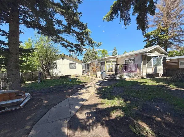 4724 SE 45th Ave, Alix, AB T0C 0B0