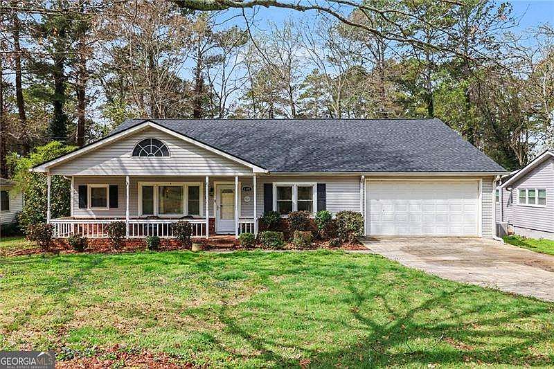 1st image of 1395 Alverado Way