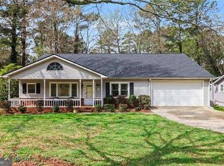 1395 Alverado Way, Decatur, GA 30032