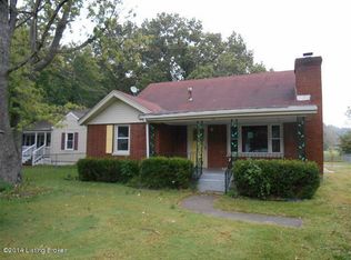 8211 Kerry Rd, Louisville, KY 40258