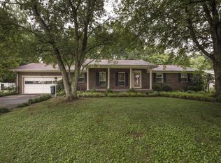 3620 Hillside Dr NE, Cleveland, TN 37312