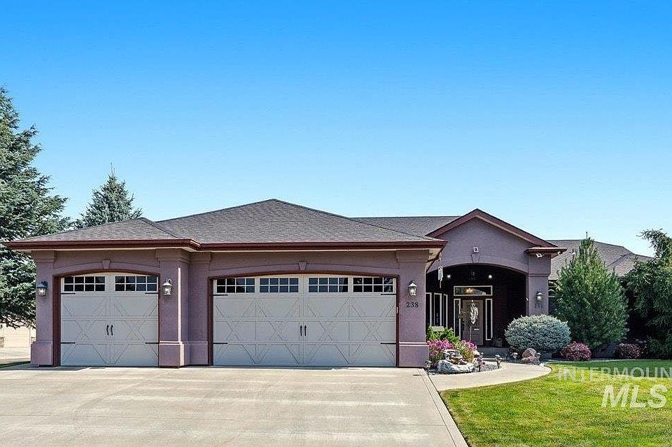 1st image of 238 E Burney Glen Dr