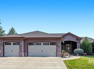 238 E Burney Glen Dr, Meridian, ID 83646