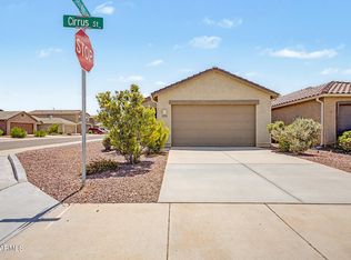 22015 E CIRRUS Street, Red Rock, AZ 85145